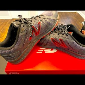 New Balance Trail Running Shoes